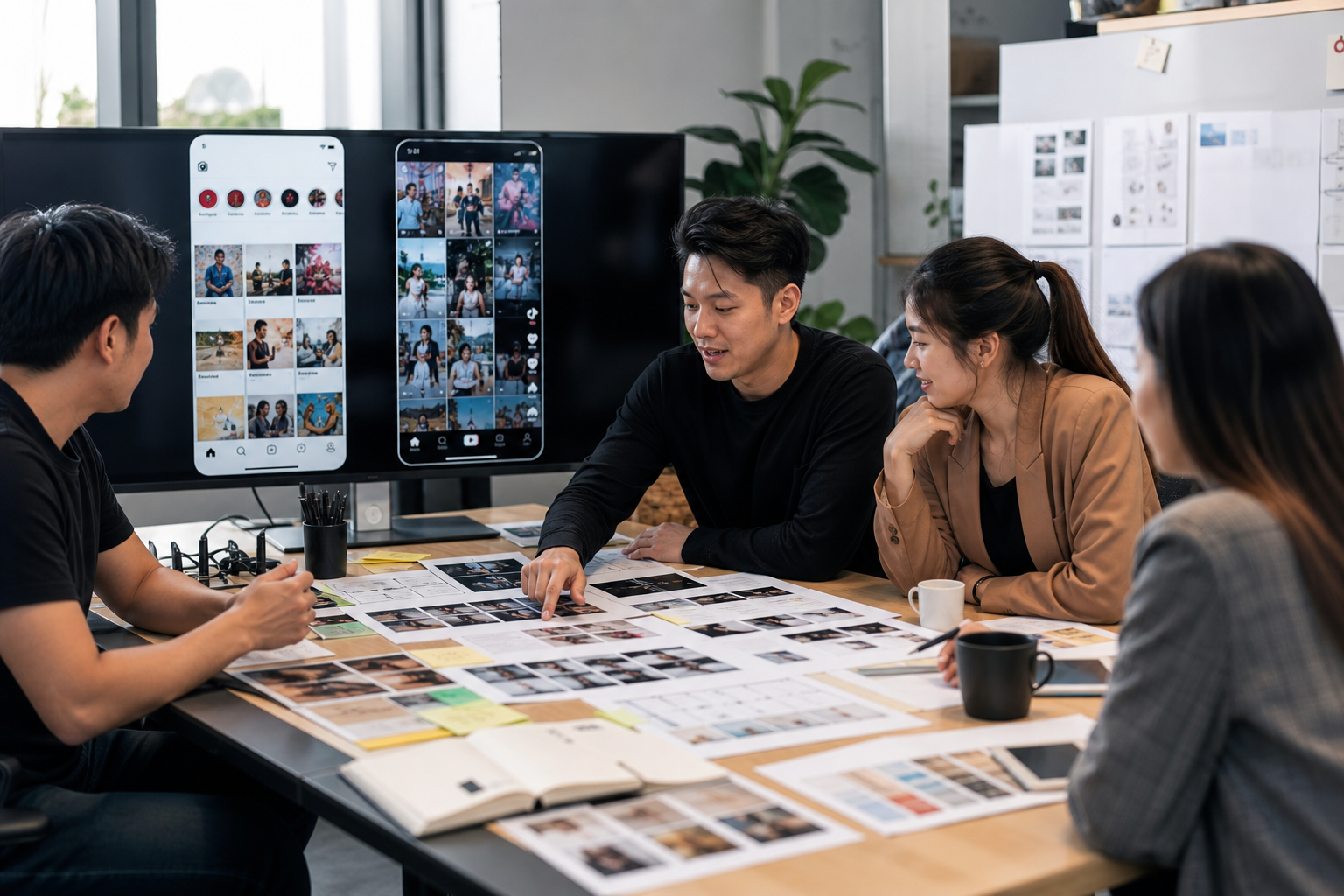 AI-Powered Creative by AZ Media